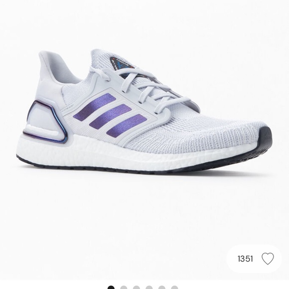 adidas ultra boost 2.0 mens purple